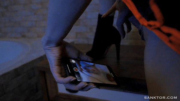 sexting video